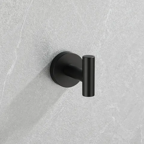 5-Piece Bathroom Hardware Set - image 7