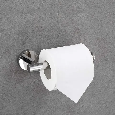 6-Piece Bathroom Hardware Set - image 5
