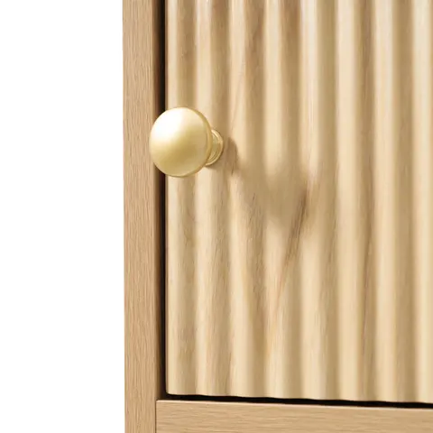 67.7-inch Freestanding Storage Cabinet - image 14
