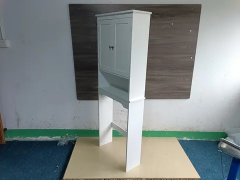 Over-the-Toilet Storage Cabinet - image 8