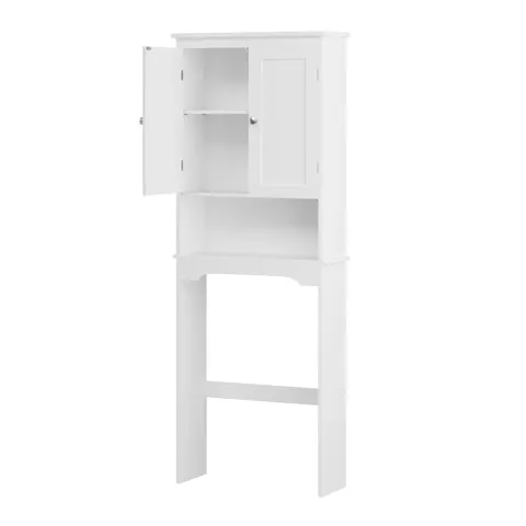 Over-the-Toilet Storage Cabinet - image 19