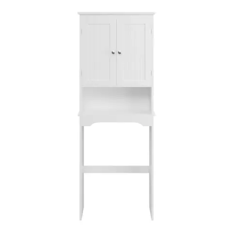 Over-the-Toilet Storage Cabinet - image 20