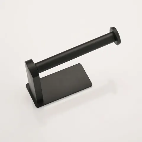Self-Adhesive Toilet Paper Holder - image 7